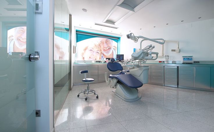 What Treatments Can a General Dentist Provide?